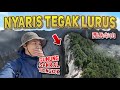 Naik Gunung Paling TERJAL ️ Gunung HUA Salah Satu Dari LIMA Gunung Sakral Tiongkok One Of The