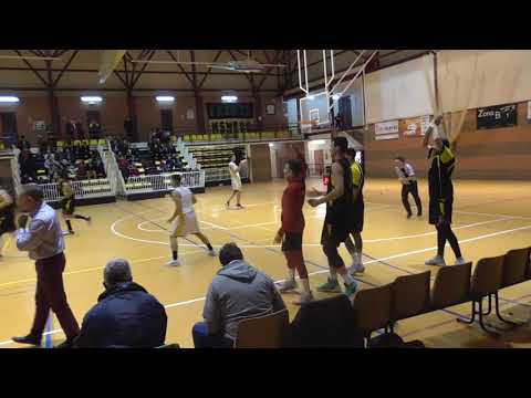 01 12 18 MULTIOPTICAS ANTOLI PEÑARROYA   BIOMEDAL CB CORIA