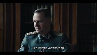 Die Wannsee Konferenz - trailer | Officiële selectie Filmfestival Oostende 2022