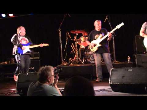 Goin’ Down (Don Nix) – The Walter Trout Band – Live @ The Coach House - musicUcansee.com
