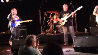Goin’ Down (Don Nix) – The Walter Trout Band – Live @ The Coach House - musicUcansee.com