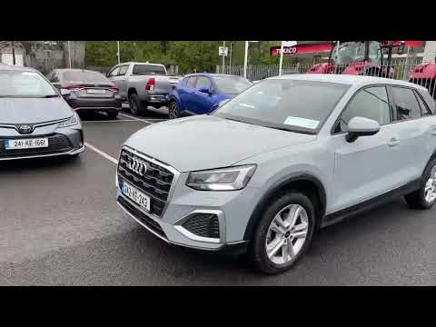 Audi Q2 30 TDI 116HP SE 4DR - May Madness Sale No - Image 2