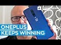 OnePlus 7 Pro Hands On Review: The Winning Streak Continues