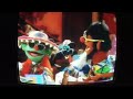 Sesame Street Santa S Workshop And Santa Play Game Golf And Santa Visits And Reindeer Visits 1999