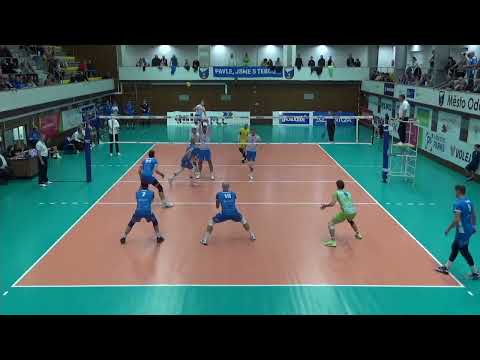 Aero Odolena Voda vs Benatky