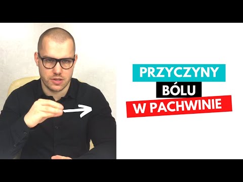GROIN PAIN - TOP 3 CAUSES!