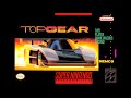 Top Gear OST Las Vegas