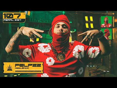 #Perfil107 - Felp 22 - Resiliência