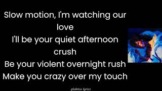 Lorde - Supercut (Lyrics)