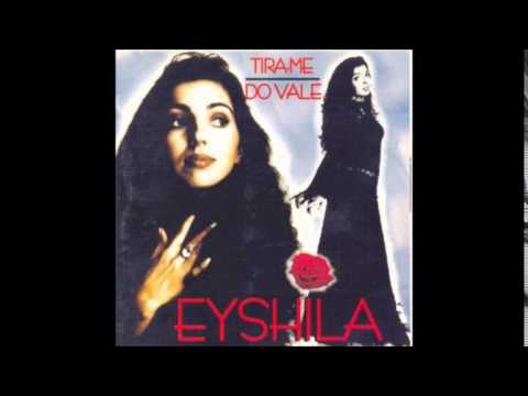 Eyshila - Nossa História