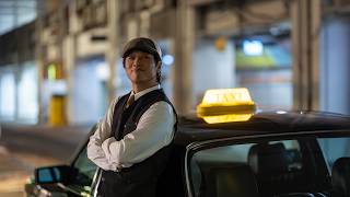 JIMFF2026 Trailerㅣ개인적인 택시 Your Personal Taxiㅣ프리스타일