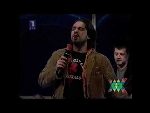 Miki Perić - Nemam para da idem na more - Morava (Žikina šarenica emisija)