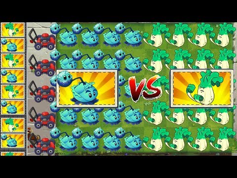 Plants vs Zombies 2 Pinata Party 29/6/2017 - Team Plants Power-Up! Vs Zombies