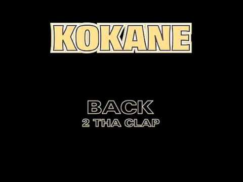 KOKANE- ALL THE SAME
