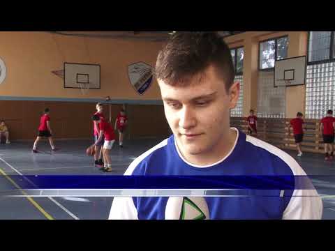 Basketbal: žiacka liga mesta Poprad