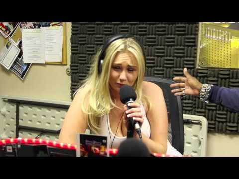 Sutton - **Exclusive interview** Westcoast Wednesdays hosted by MOUTHPIE$E