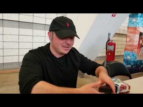 Yu-Gi-Oh! 2019 NAWCQ Top 32 - No Mining Salamangreat Deck Profile - Stephen Muldoon - Pittsburgh