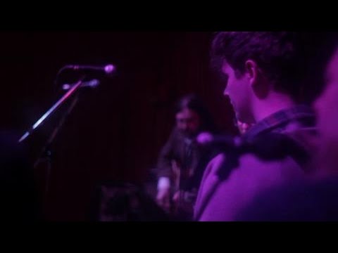 Watch The Making Of The Lost Brothers' Ace New Album 'New Songs Of Dawn And Dust'