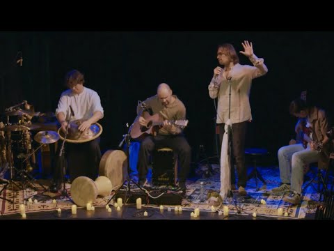 TUULI - "Another vibe" - live concert - Erik Markovskii, Anton Blokhin, Andrey Primerov