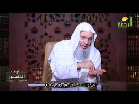 أيهما أبلغ العفو أم المغفرة ؟ تعرف عليها من فضيلة الشيخ الدكتور / محمد حسان