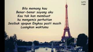 Download lagu Bagindas - Bila Benar Sayang (Lyric Video) mp3