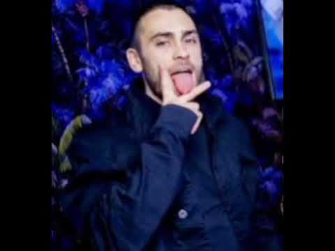 MARSO - V LISTCHETO (Official 2021)