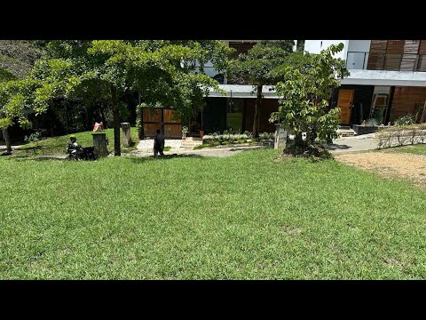 LOTE VENPERMUTOLa Pradera Condominio Campestre #SOPETRAN ANTIOQUIA105 mts 