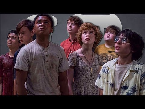 the best it (2017) instagram edits