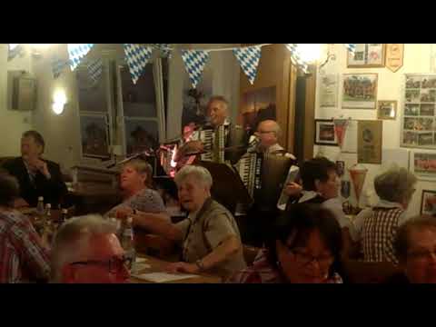 Hüttenabend der Skiabteiling des SC Goldstein Frankfurt Main 2017.