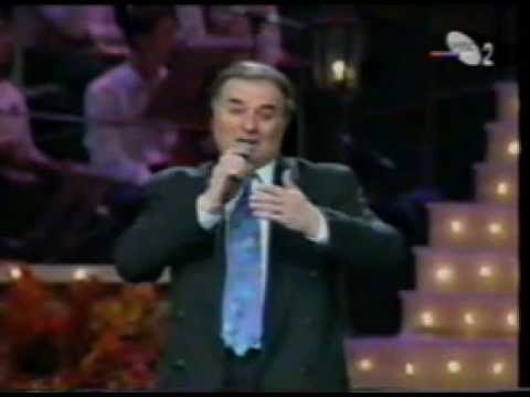 Miki Jevremovic - "Pesme koje smo zajedno voleli" - centar "Sava"