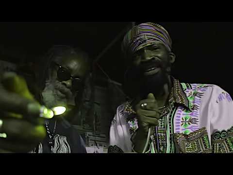 Israel Voice - Love Mi Chalice RMX [Official Video]