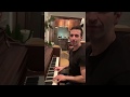 Anthony Roth Costanzo sings Philip Glass