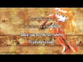 [Karaoke] "Zankoku na Tenshi no TE-ZE" by ...