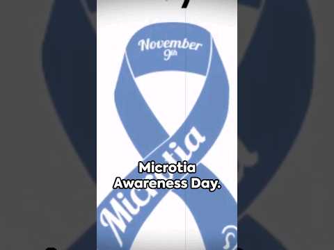 30-Second Home Hearing Test 🦻🏻 #microtiaawarenessday