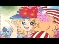 Candy Candy Opening 