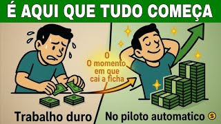 Estes são os passos para gerenciar seu dinheiro | Noções básicas de finanças pessoais