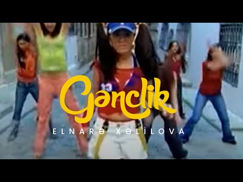 Elnarə Xəlilova ft. Elşad Xose – Gənclik (Rəsmi Musiqi Videosu)