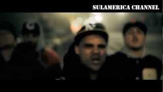 Billy The Kid - Goliath (OFFICIAL VIDEO)