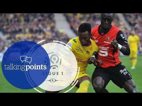 Who will claim bragging rights in the derby de la Bretagne? | Ligue 1 | Talking Points