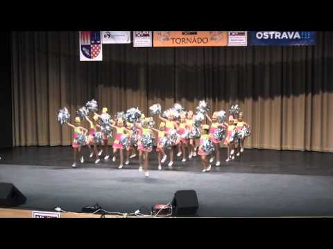 Tornádo 2012 - Excelent baby (R1)