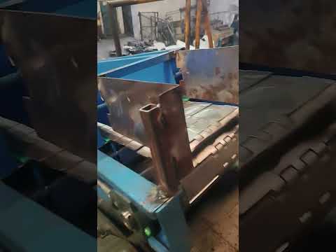 Conveyor Rollers