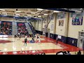 Samuel Scott - Indio Game Highlights