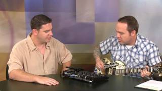 Video thumbnail for Episode 269 - Boss ME-70 Guitar Effects, TU-88 Micro Monitor Tuner by NeoBen