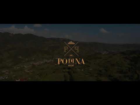 Presentation Movie Podina Resort