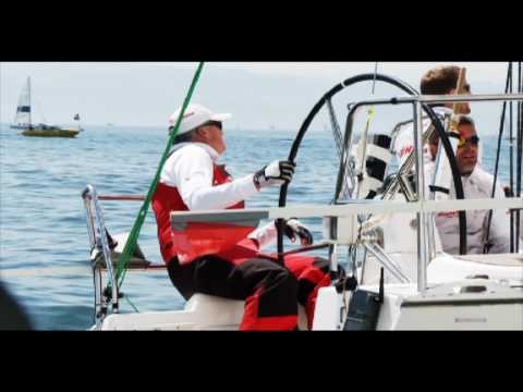 YANMAR Racing 2010　-Match Race Germany-