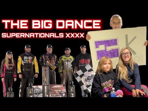 SUPERNATS XXXX PT. 4 | THE BIG DANCE — S1E30
