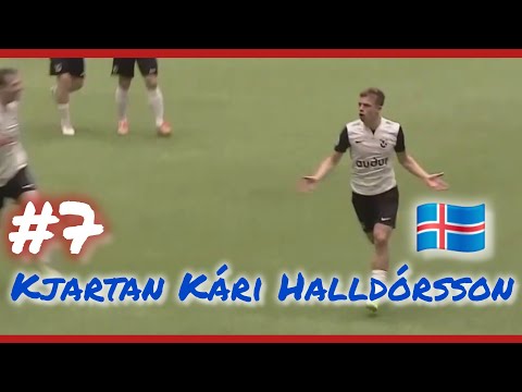 Kjartan Kári Halldórsson (2003), FH Hafnarfjördur, Besta deild 2024