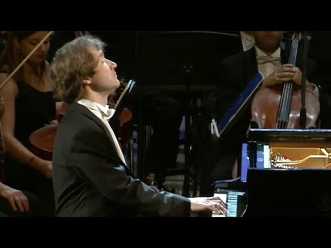 Lugansky - Medtner, Forgotten Melodies, Op.38, No. 6