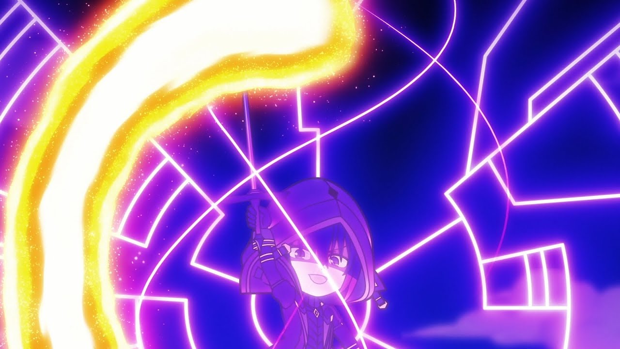 Isekai Quartet 3 - Episode 02 [Takarir Indonesia]