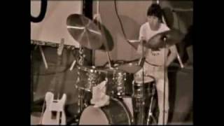 Happy Birthday Keith